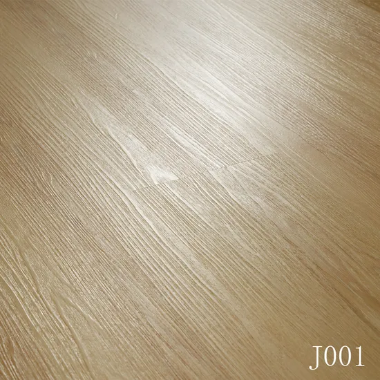 20 Mil Wearlayer Click System Spc Flooring Discontinued Click Vinyl PVC Floor Waterproof Indoor Wooden Vinyl Flooring Tiles