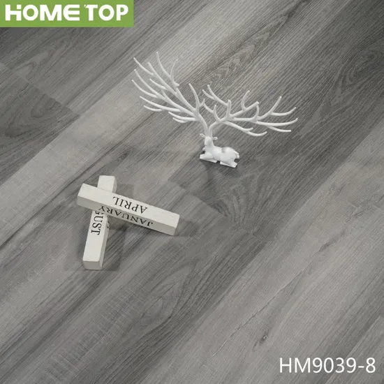 China Manufacturer Best Price Unilin Click 1-2mm Underlay Rigid Wood Home Commercial 100% Waterproof 4mm-6mm Ecofriendly Vinyl Flooring Spc Flooring