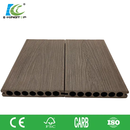 Outdoor Cheap Price WPC ASA Floor