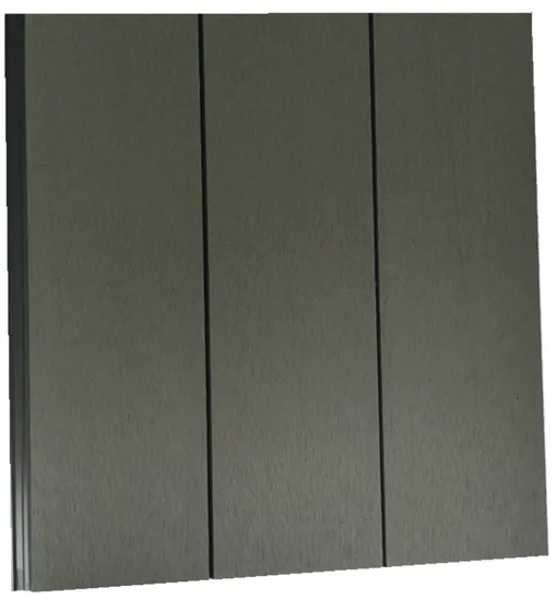 Outdoor Wood Plastic Composite Deck Boards Texture Flooring Cheap Artificial Hardwood Lumber