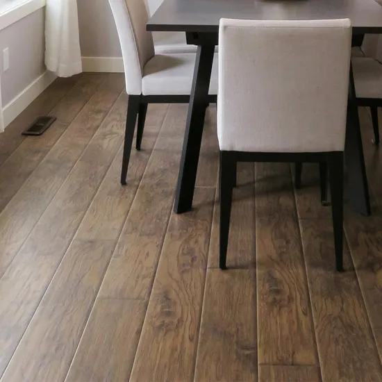 China Wholesale 5mm Luxury Vinly Plank Floor Covering Spc Lvp Flooring