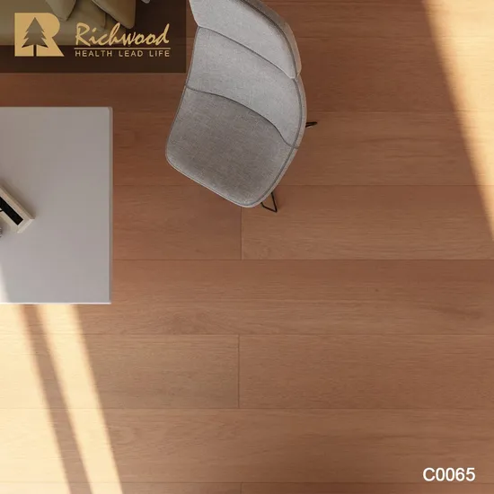 Factory Manufactured Classic Collection 8mm 12mm HDF Waterproof Wood/Wooden Engineered Laminate Flooring for Commercial Decoration