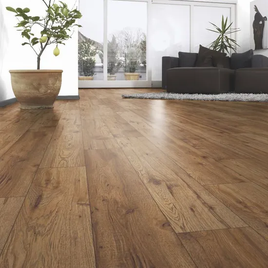 12mm AC3 AC4 Super Water Proof HDF Laminate Flooring From China