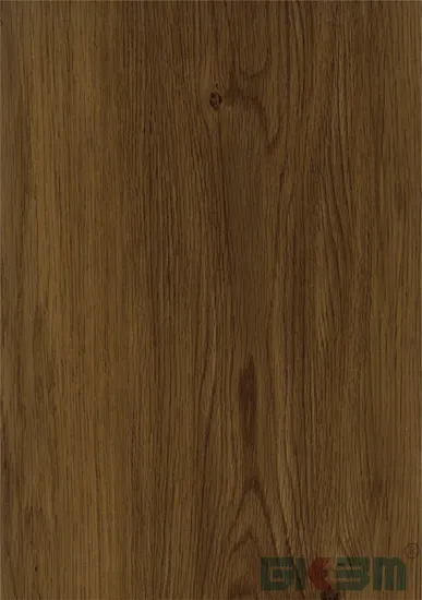 5% off Ya-M611L-10 Dark Brown Charcoal Grey Waterproof Anti-Biosis Luxury PVC Vinyl Floor