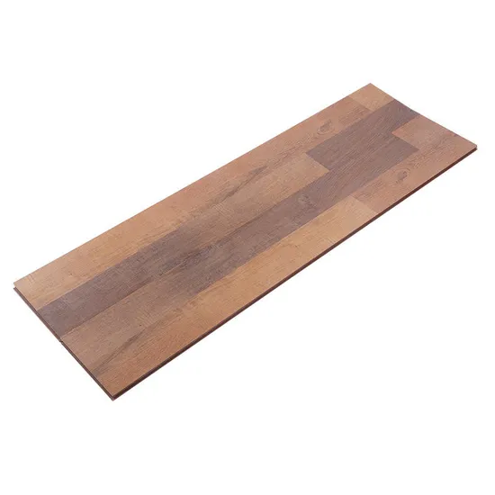 Waterproof Parquete Piso Flotante High Gloss Laminate Flooring High Gloss Water Resistant