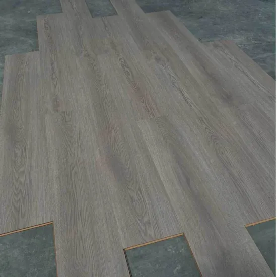 8mm MDF Laminate Flooring Directly Supplied From China Laminate Flooring Factory for Conference Room Use