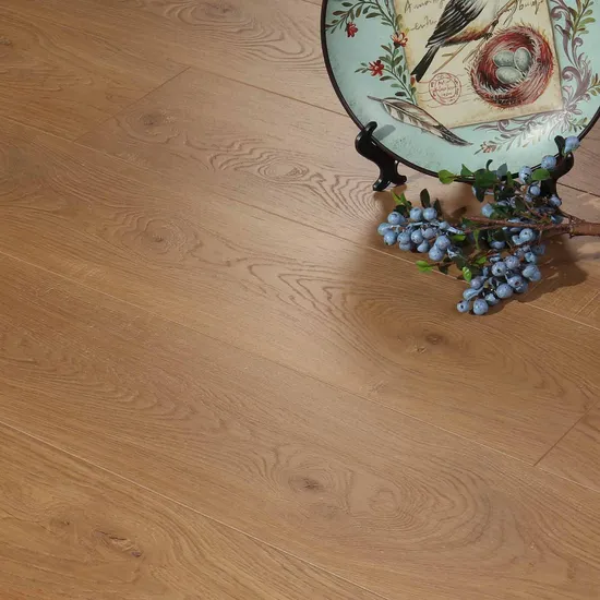 Wholesale Sales Philippines Dance Room Best American Oak Color Easy Click 10mm Laminate Wood Floor