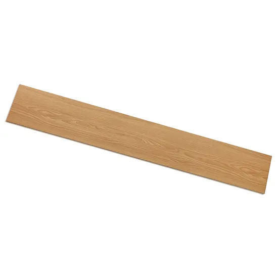 Premium 6mm Waterproof Spc Vinyl Flooring Planks for Durability