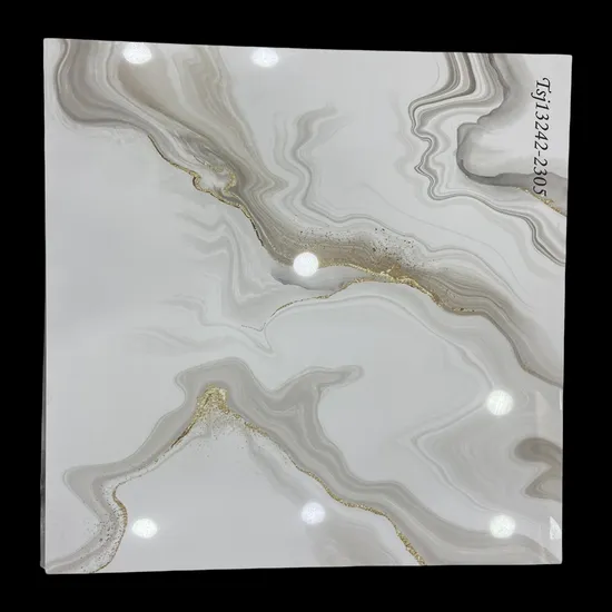 60X60cm Glazed Ceramic Polished Porcelain Wall Flooring Tiles