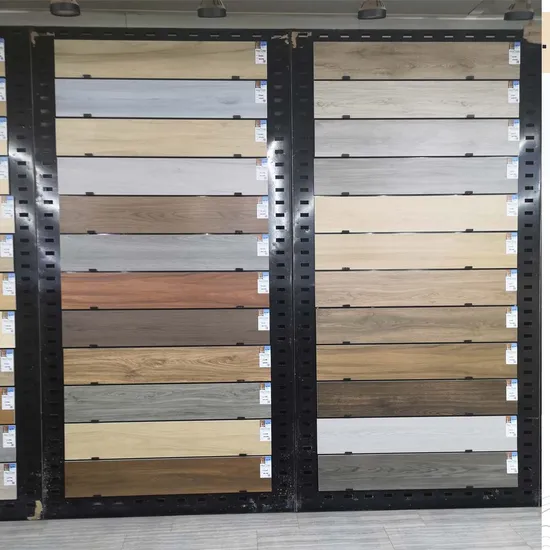 200*1200mm Matt Wood Porcelain Ceramic Floor Tile for Flooring Wall Building Material