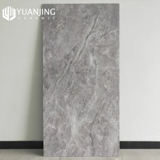 Soft Matt Porcelain Tiles Wall Tile Marble Polished Onyx Stone Ceramic Floor Tile Bathroom Glazed Ceramica Building Material Mosaic Rustic Floor-Tile