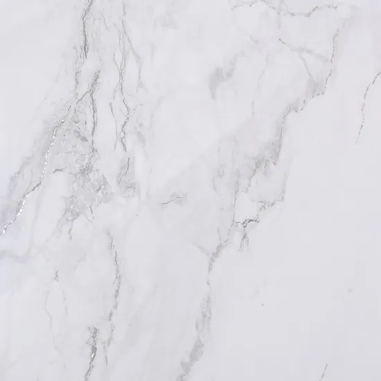 Gray Light Colour 750*1500mm Fullbody High Quality Marble Look Porcelain Wall Floor in Living Room/Kitchen Decoration Building Material Polished Ceramic Tile