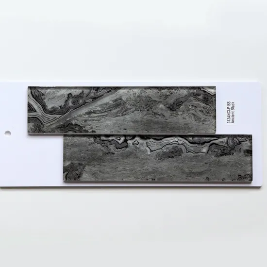 Kitchen Backsplash 3D Beveled Glass Mosaic Subway Wall Tiles Crystal Glass Mosaic