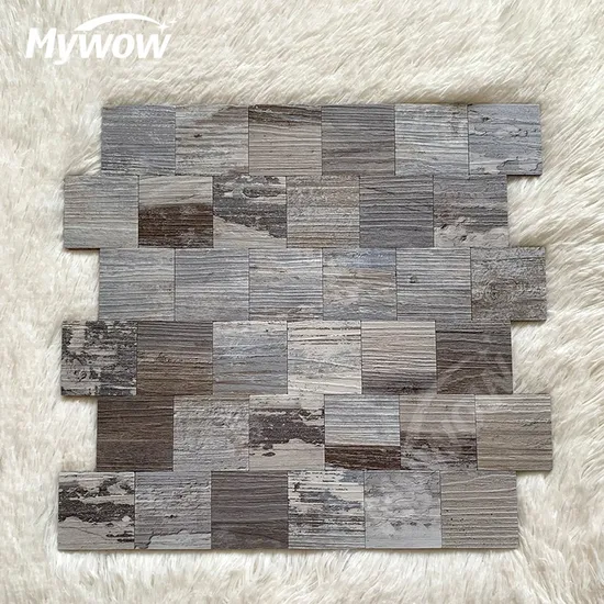 Superventa Buena Calidad Moderno 3D DIY Wall Sticker Pegatinas De Pared