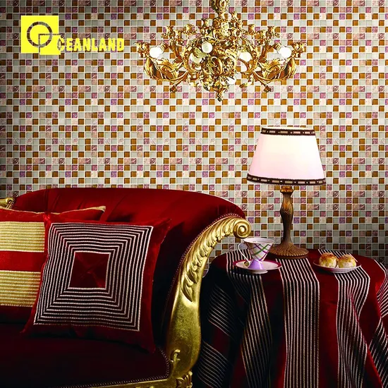Lower Price for Mosaic Tiles