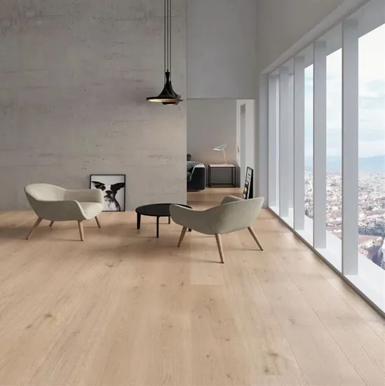 190/220/240/300/400mm Wide Oak Engineered Wood Flooring/Hardwood Flooring/Parquet Flooring