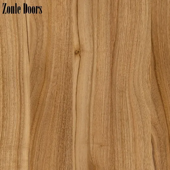 Anti-Slip Home Decoration Floor Sticker Solid Wood Flooring