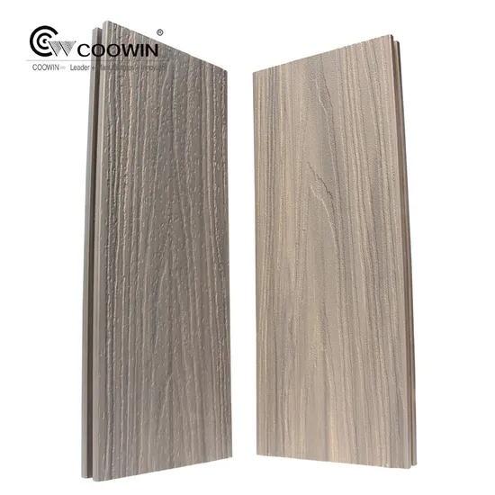 Premium Shandong Waterproof Composite Decking for Outdoor Spaces