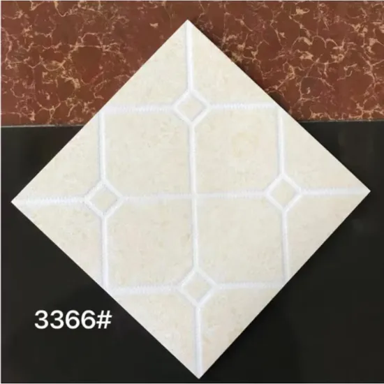 Have After-Sales Protection Floor Tiles for Put It off