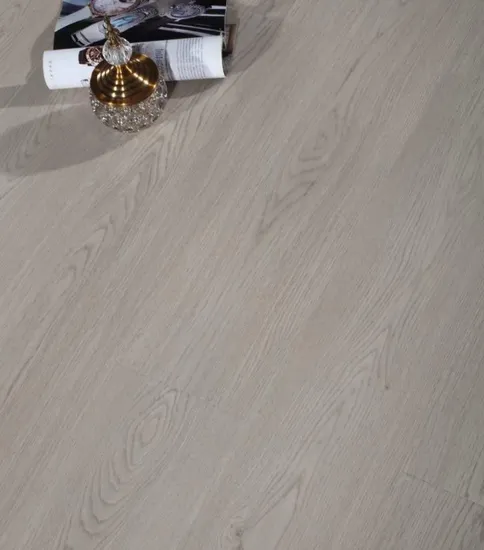 8mm 10mm HDF MDF Euro Click Laminate Flooring