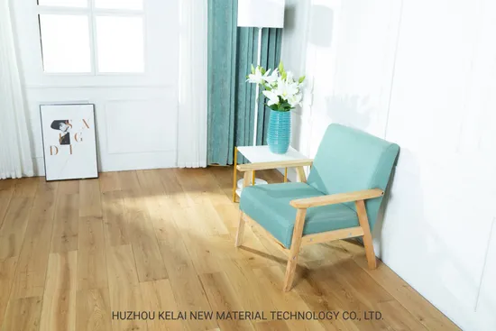 High Quality Solid Oak Hardwood Flooring