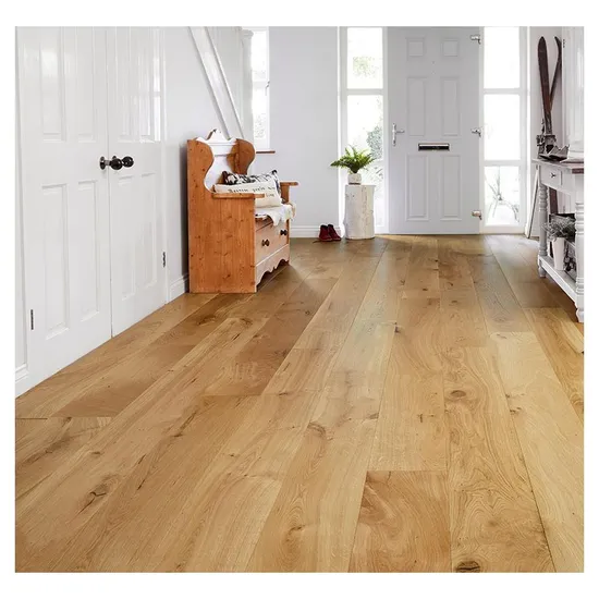 Prima Best Selling Easy-Installed Spc Vinyl Flooring