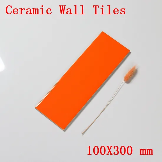 White More Than 5 Years 3D Print Wall Tiles Kitchen Tile