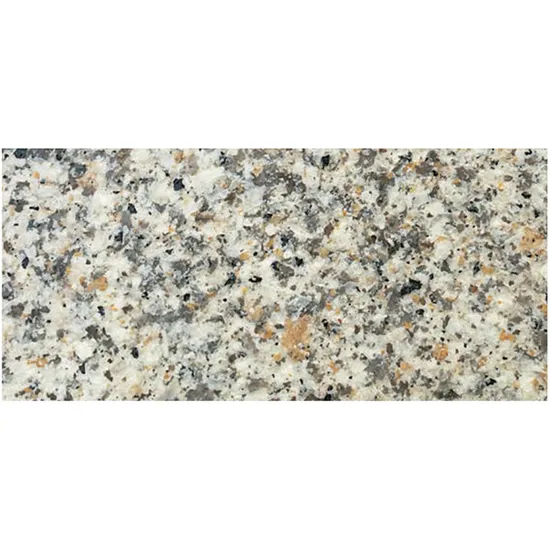 Flexible Stone Thin Brown Veneer Panels Sheet Interior Wall Granite Tile