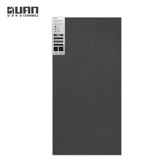 Wall Decoration & Flooring Size 600X1200 Cladding Wall Tile for Driveway