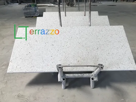 900*3000 Specification High Performance Cement Artificial Stone