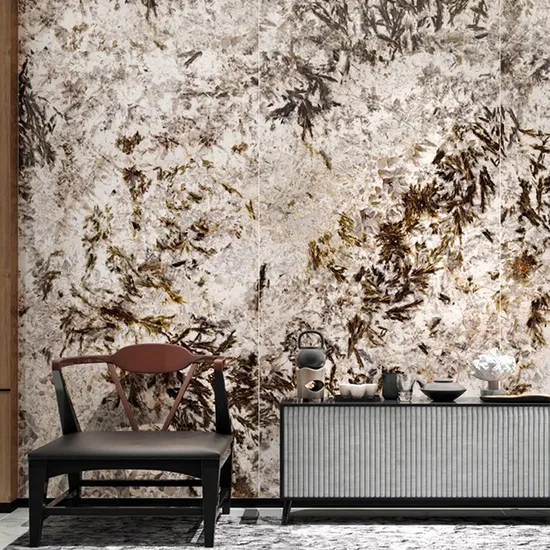 1200X2600 1200X2400 Living Room Large Porcelain Slab Floor Wall Tile