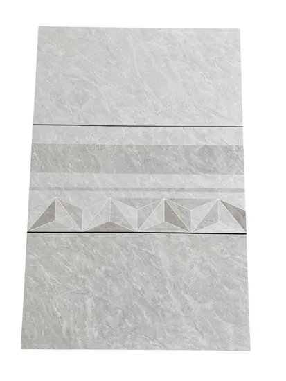 Factory Wholesale 300X600mm Porcelain Tile Ceramic Tile for Shower Room Floor Wall Tiles Decor Wall Tiles Stone Wall Tiles