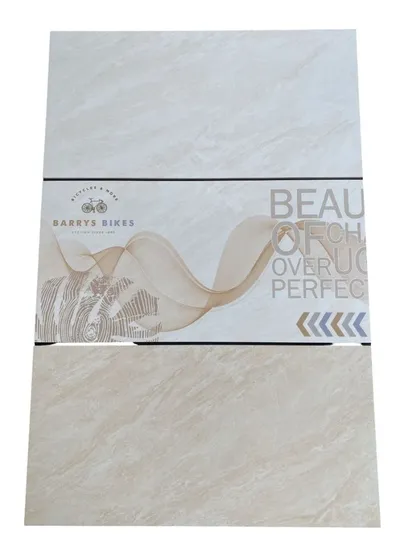 300X600mm Ceramic Digital Printing Wall Tile for Interior Wall Decoration Glazed Bathroom Wall Tiles Ceramic Wall Tiles