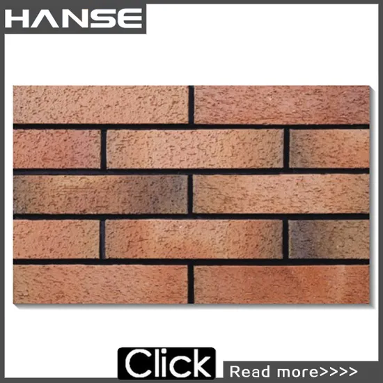 Foshan Hanse Hot Sale Split Face Stone Tile Artificial Exterior and Interior Wall Tile