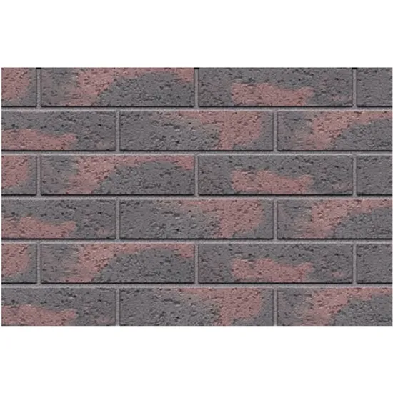 Stone Veneer Decoration Mcm Light Weight 3D Flexible Brick Soft Tile Exterior Faux Cladding
