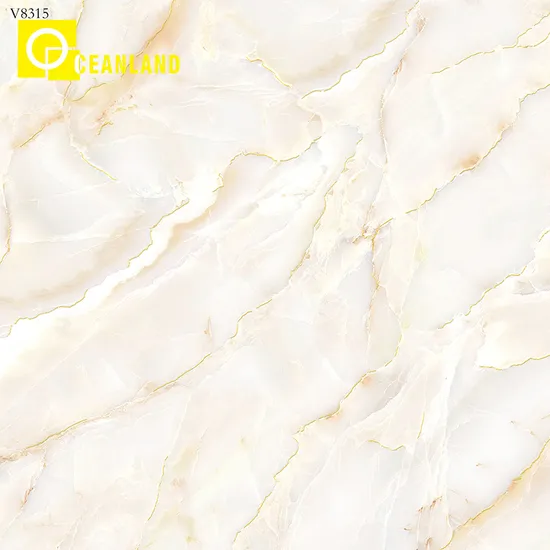 New Design Glazed Tile Porcelain Building Material Floor Polished Tiles