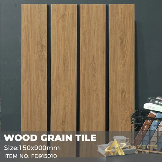 Best Selling Wooden Tile 900*150/200*1200mm for Project and Resell Best Price