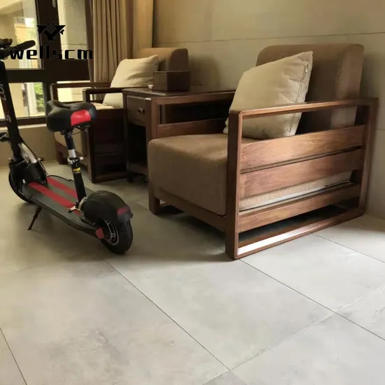 Brown Tile Decoration Wooden Grey Outdoor Flooring Indoor Ceramic Interior Tiles Bedroom Room Modern