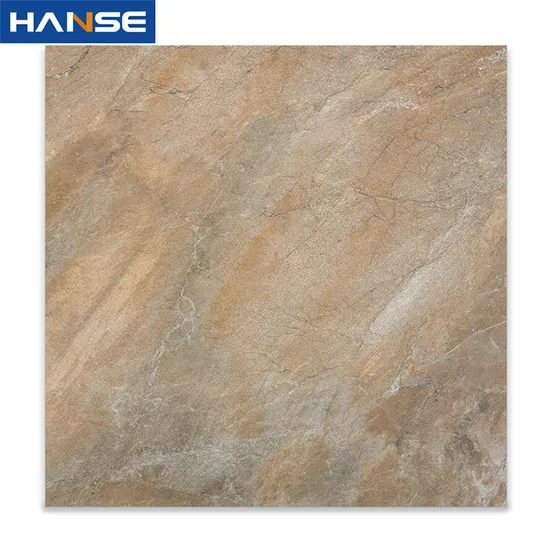 Popular in Thailand Ethiopia Vintage Ceramic Outdoor Tile for Balcony