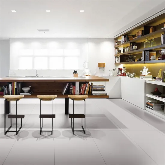 600X1200mm Glazed Porcelain Kitchen Tiles Ideas