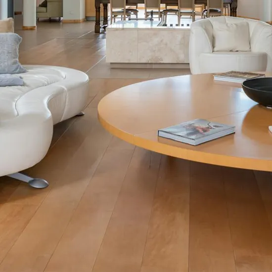 Waterproof Wood Planks Spc Lvt Click Floor Tile Vinly Flooring Easy Installation