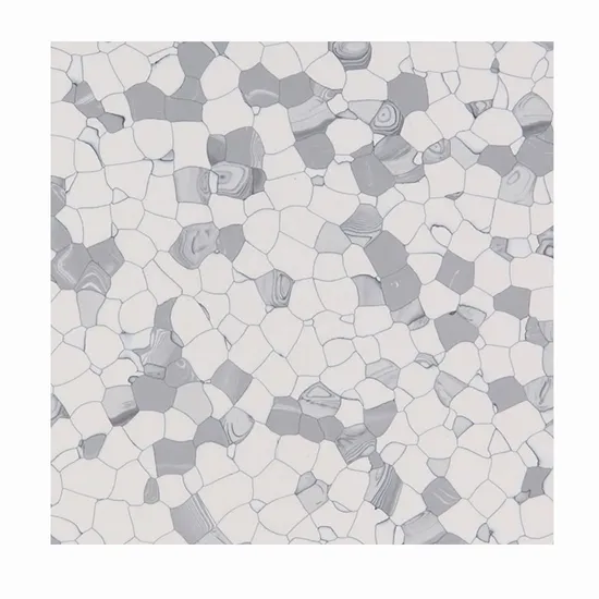 ESD Anti Bacterial PVC Vinyl Clean Room Homogeneous Flooring