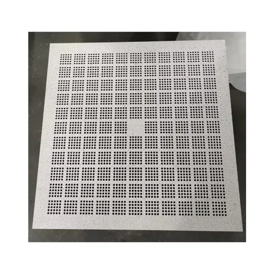 Aluminum Access Floor Raised Access Flooring Raised Floor Factory for Stage Construction