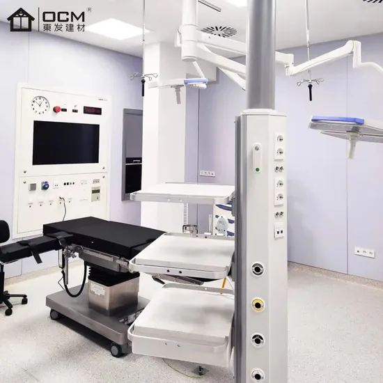 Anti-Static 500mm Cement Infilled Steel Raised Access Floor System Budget-Friendly Option