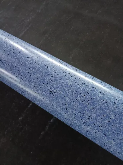 Clean Room Solution Commercial ESD Electrostatic Discharge Conductive PVC Vinyl Flooring