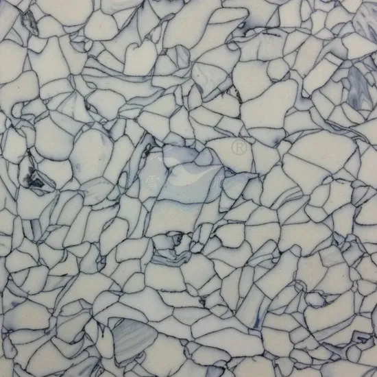 Anti-Slip Static Dissipative PVC Tile ESD Vinyl Tiles for Computer Room