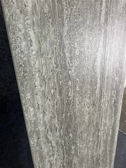 Gray 600*1200 Pisos Porcelanato Marble Porcelain Floor Tile