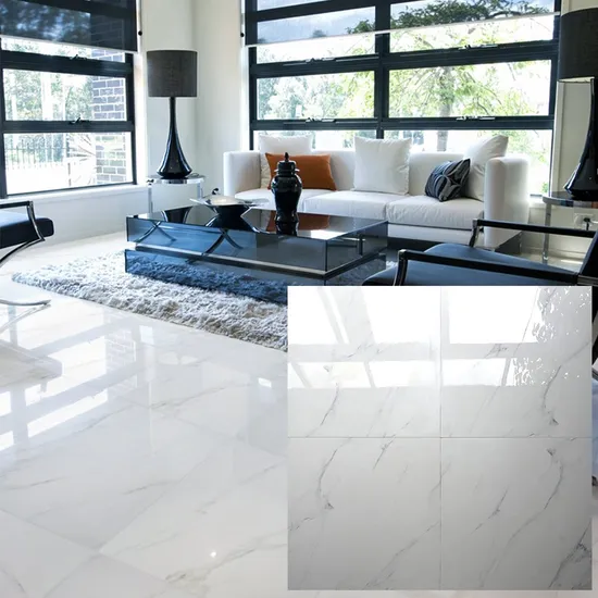 Cheap Price Grade AAA Porcelain Porcelanato 60X60 Floor Tiles Polish