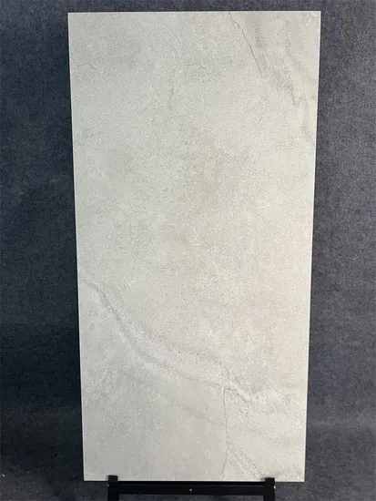 600X1200mm Antique Matte Marble Look Floor Tiles Non Slip Rustic Tile