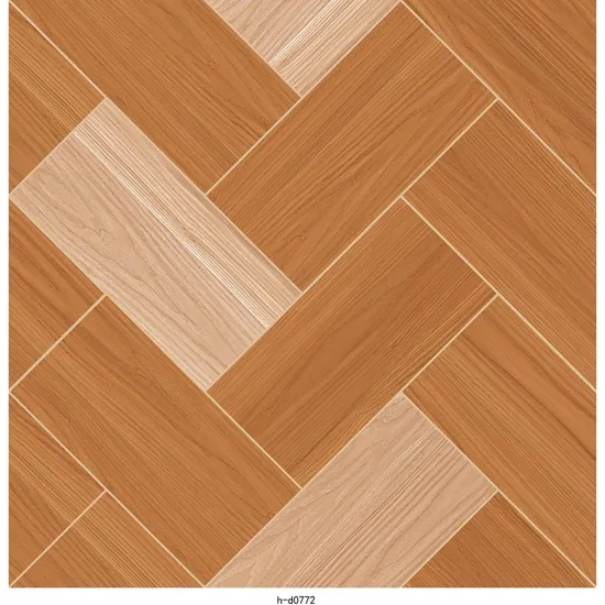Anti-Slip Floor Tile Entryway for House Hotel Room 600X600mm